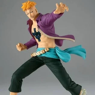 Bandai Battle Record Collection Marco