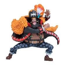 Bandai.Battle Record Collection Marshall D Teach