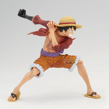 Bandai Maimatic Special Monkey D Luffy