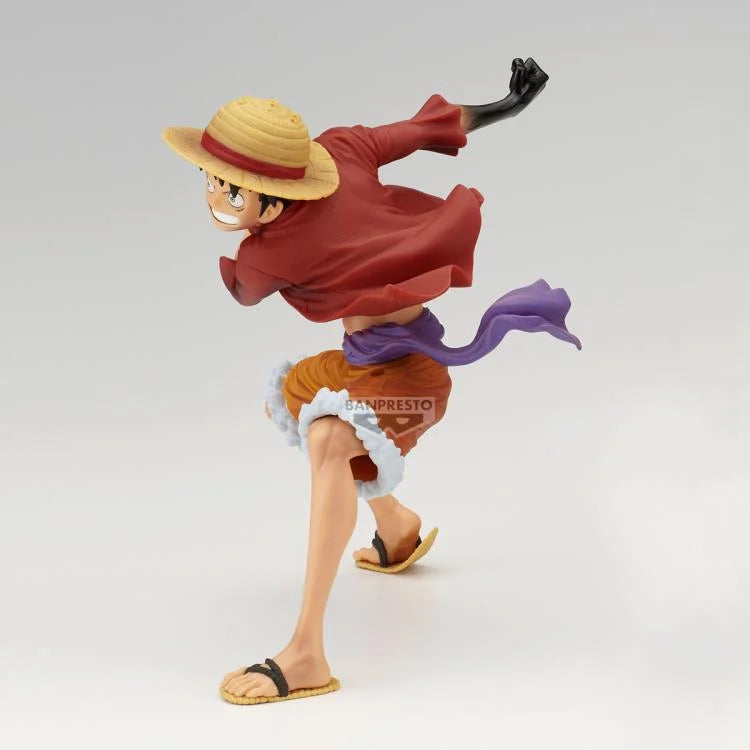 Bandai Maimatic Special Monkey D Luffy