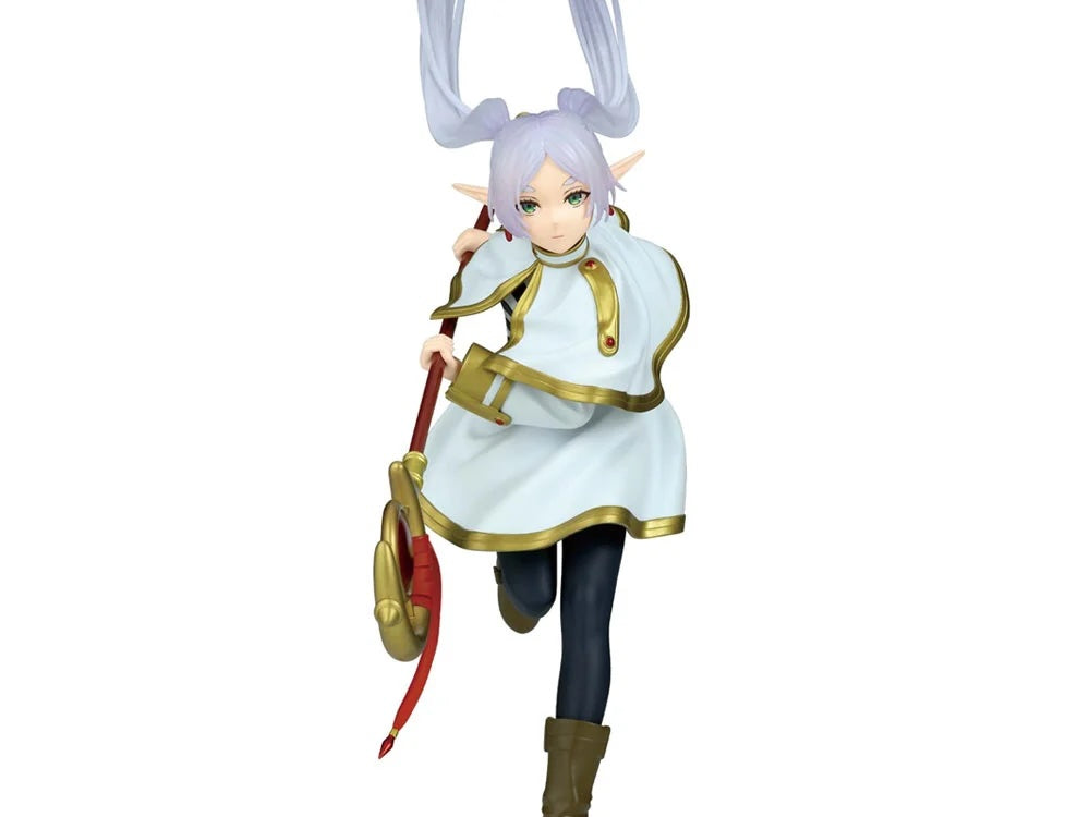 Bandai Maximatic Frieren Beyond Journey's End Frieren Figurine