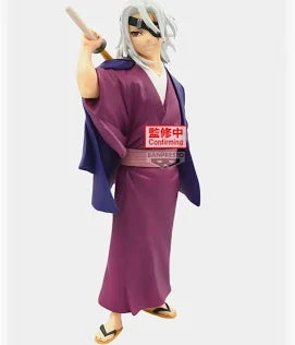 Bandai Maximatic Tengen Uzui Figurine
