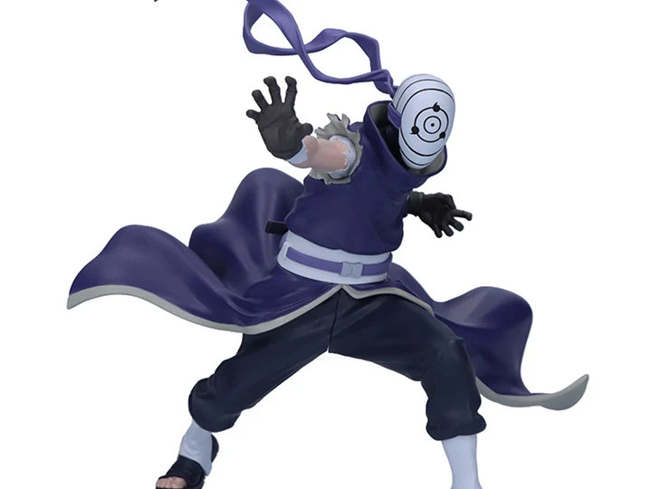 Bandai Vibration Stars Uchiha Madara