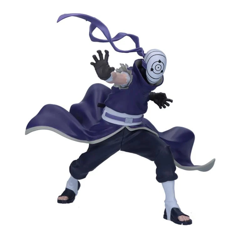 Bandai Vibration Stars Uchiha Madara