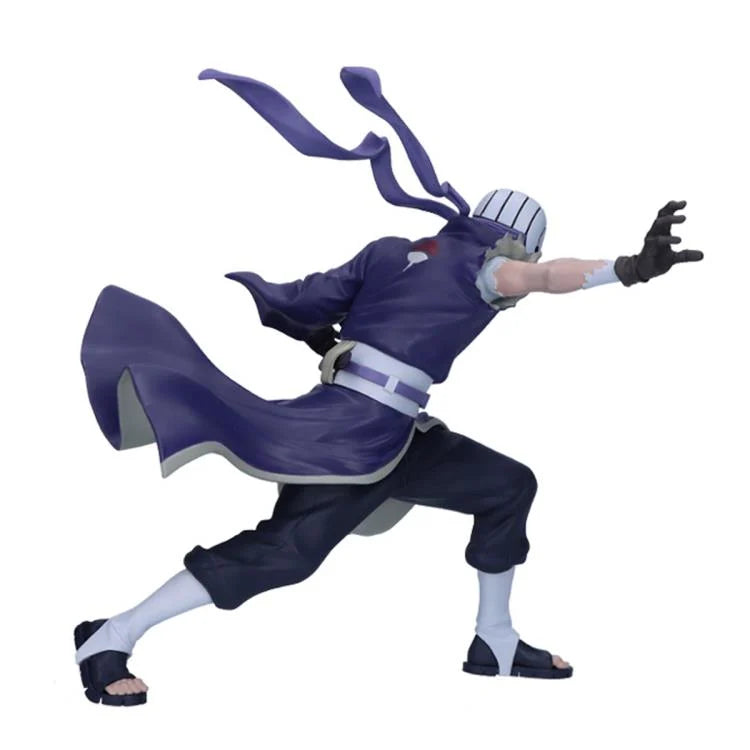 Bandai Vibration Stars Uchiha Madara