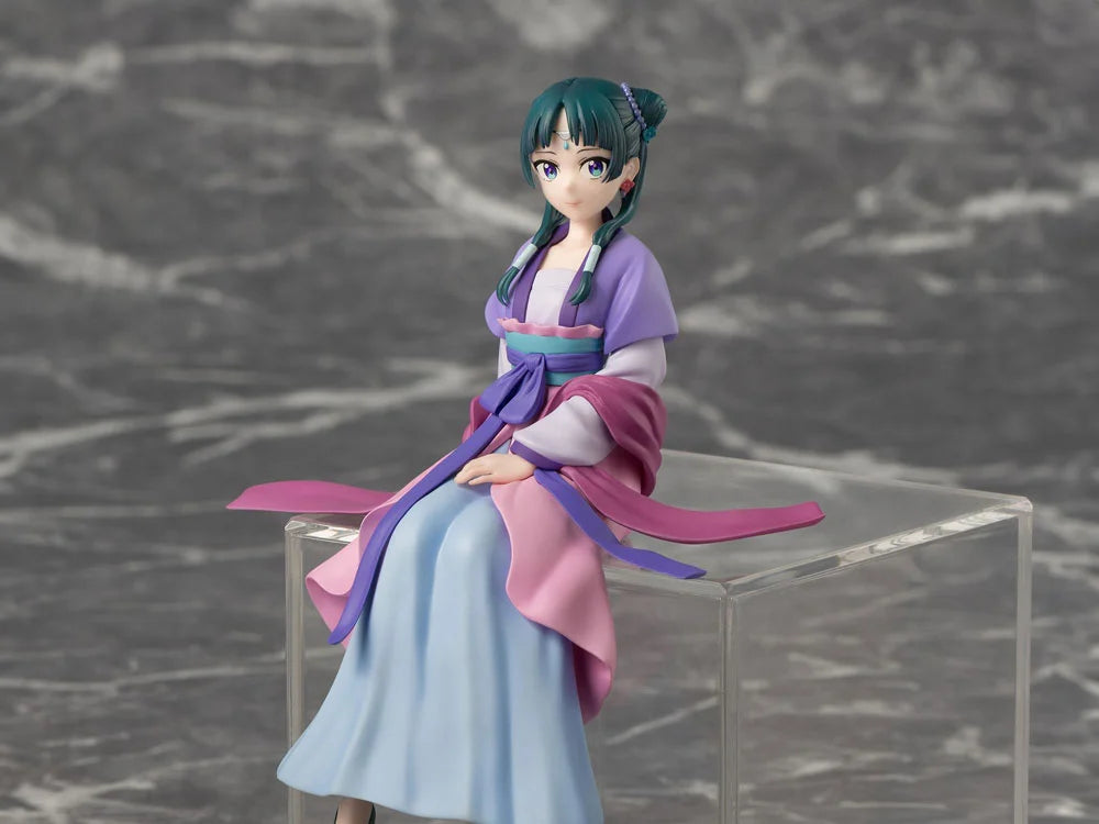 Sega The Apothecary Diaries Moon Fairy MaoMao