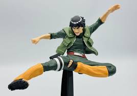 Bandai Banpresto Vibration Stars Might Guy