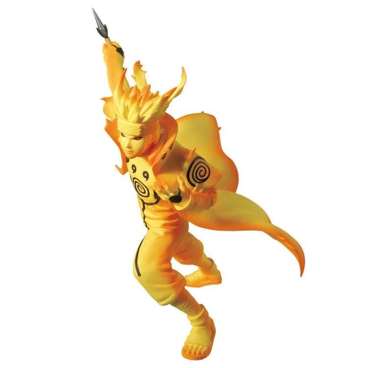Bandai Vibration Stars Namikaze Minato III