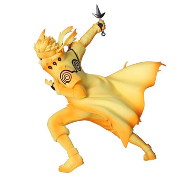 Bandai Vibration Stars Namikaze Minato III