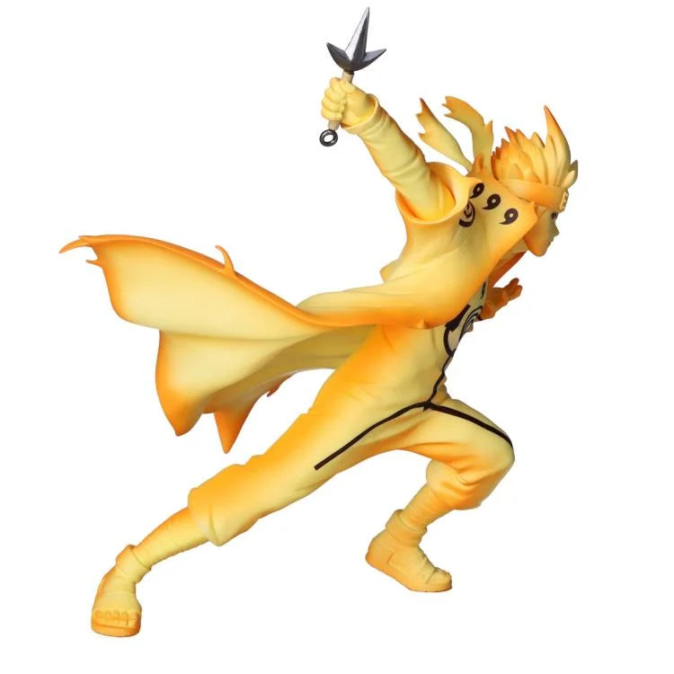 Bandai Vibration Stars Namikaze Minato III