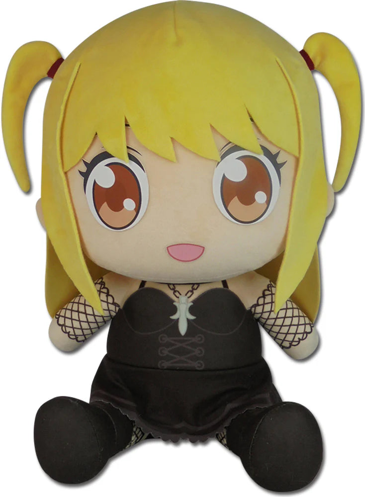 Death Note Misa Plush