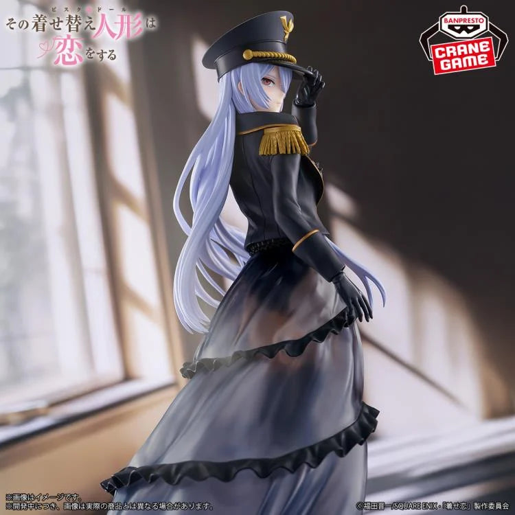 Bandai Espresto My Dress-Up Darling Marin Kitagawa