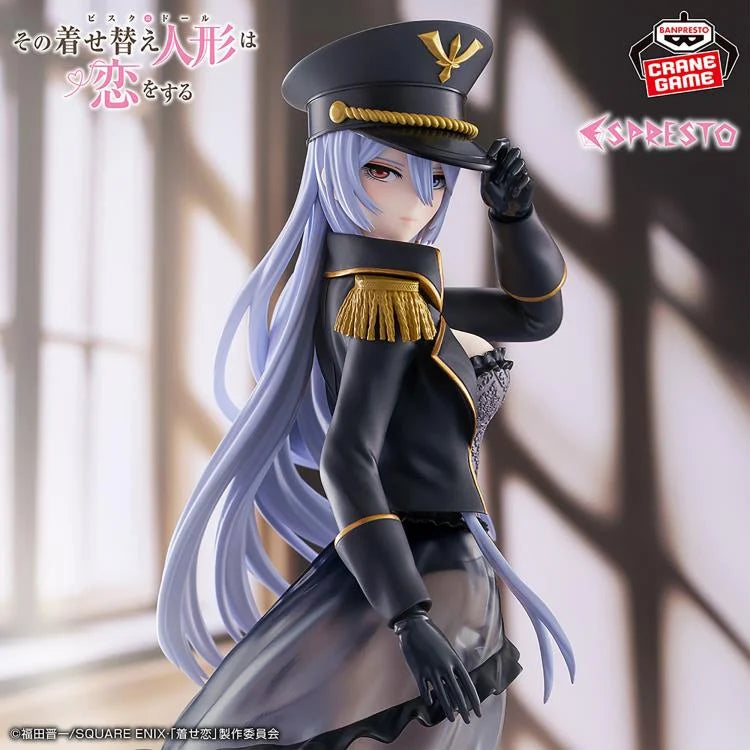 Bandai Espresto My Dress-Up Darling Marin Kitagawa