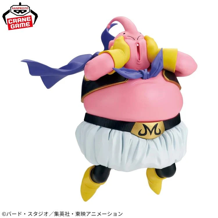 Bandai Match Makers Majin Buu