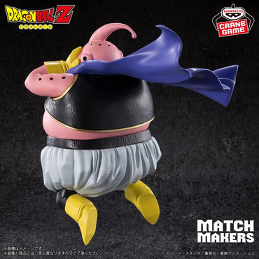 Bandai Match Makers Majin Buu