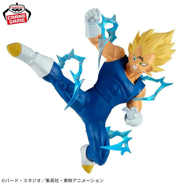 Bandai Match Makers Dragon Ball Z Majin Vegeta