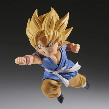 Bandai Match Makers Super Saiyan Son Goku