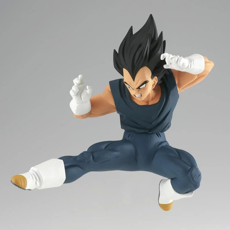 Bandai Match Makers Dragonball Super Vegeta