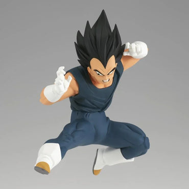 Bandai Match Makers Dragonball Super Vegeta