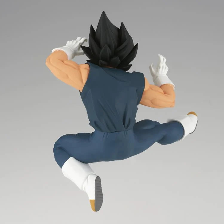 Bandai Match Makers Dragonball Super Vegeta