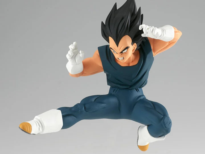 Bandai Match Makers Dragonball Super Vegeta