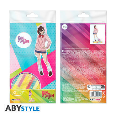 ABYstyle Dan Da Dan Momo Acrylic Stand