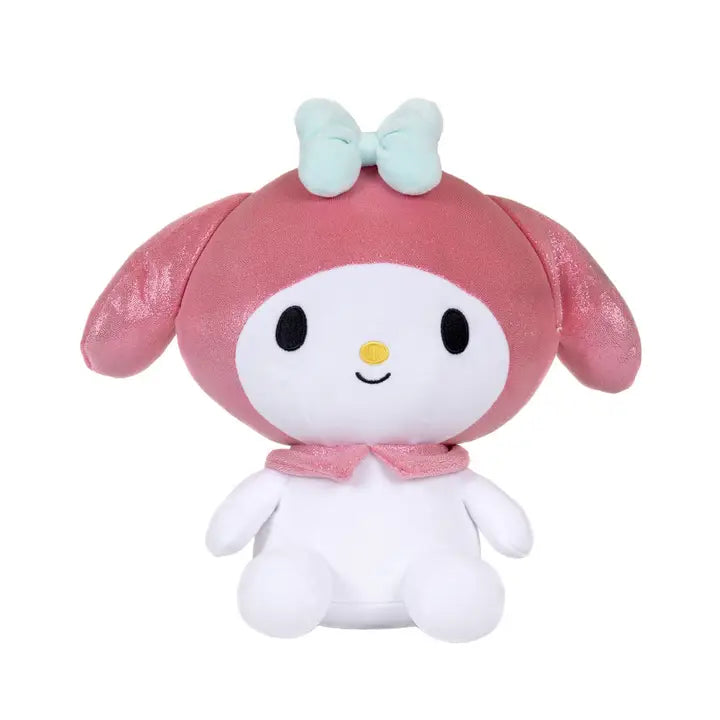 My Melody Sparkle Plush