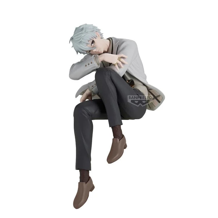 Bandai Sweets Flavor Seishiro Nagi