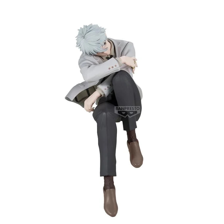 Bandai Sweets Flavor Seishiro Nagi