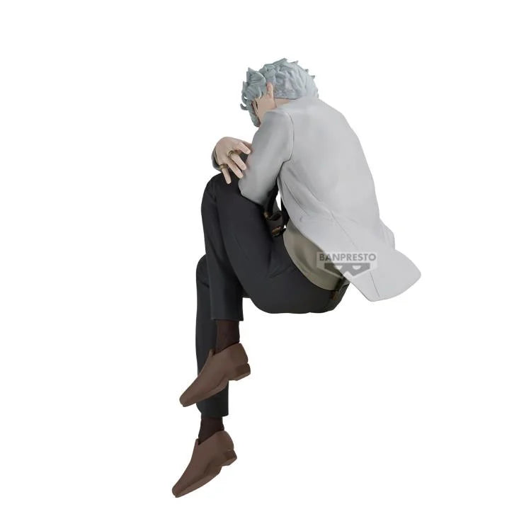 Bandai Sweets Flavor Seishiro Nagi