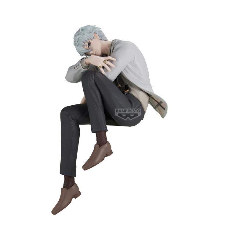 Bandai Sweets Flavor Seishiro Nagi