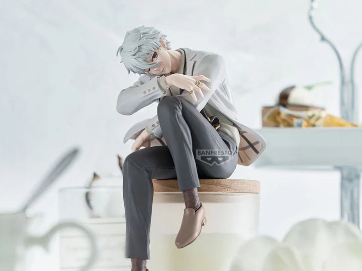 Bandai Sweets Flavor Seishiro Nagi