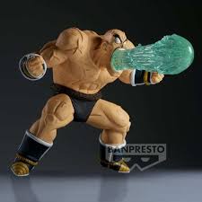 Bandai Gxmateria Nappa