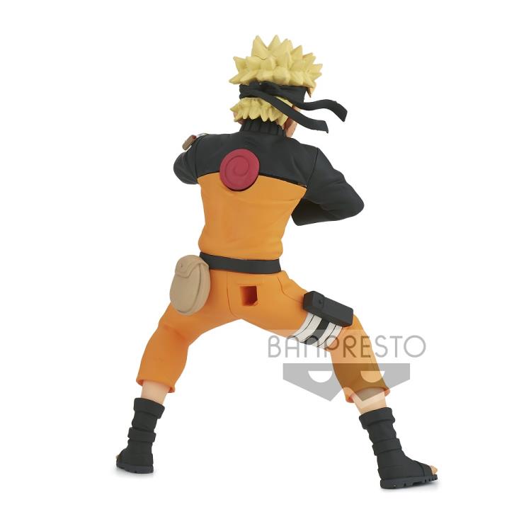 VIBRATION STAR -NARUTO UZUMAKI