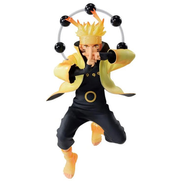 Bandai Vibration Stars Naruto Uzamaki Naruto V Special