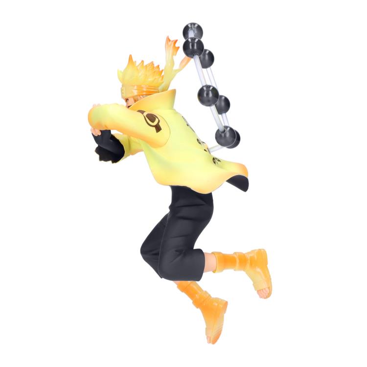 Bandai Vibration Stars Naruto Uzamaki Naruto V Special