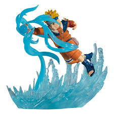 NARUTO COMBINATION BATTLE-UZUMAKI NARUTO-