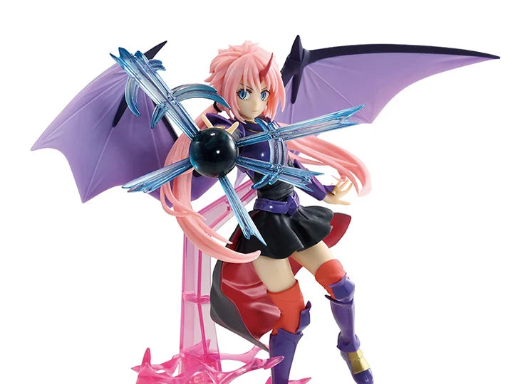 Bandai That Time I Got Reincarnated as a Slime Otherworlder Plus Milim Nava (Dragon Form Figure Special Ver.)