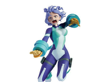 Bandai The Amazing Heroes DX Najire Hado