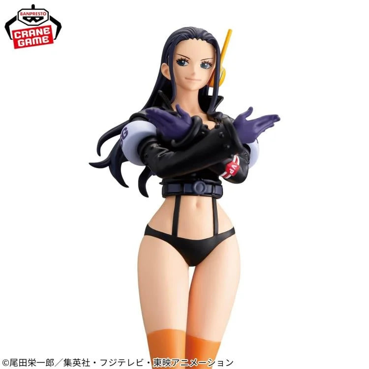 Bandai Glitter and Glamours One Piece Nico Robin (Egghead Ver)