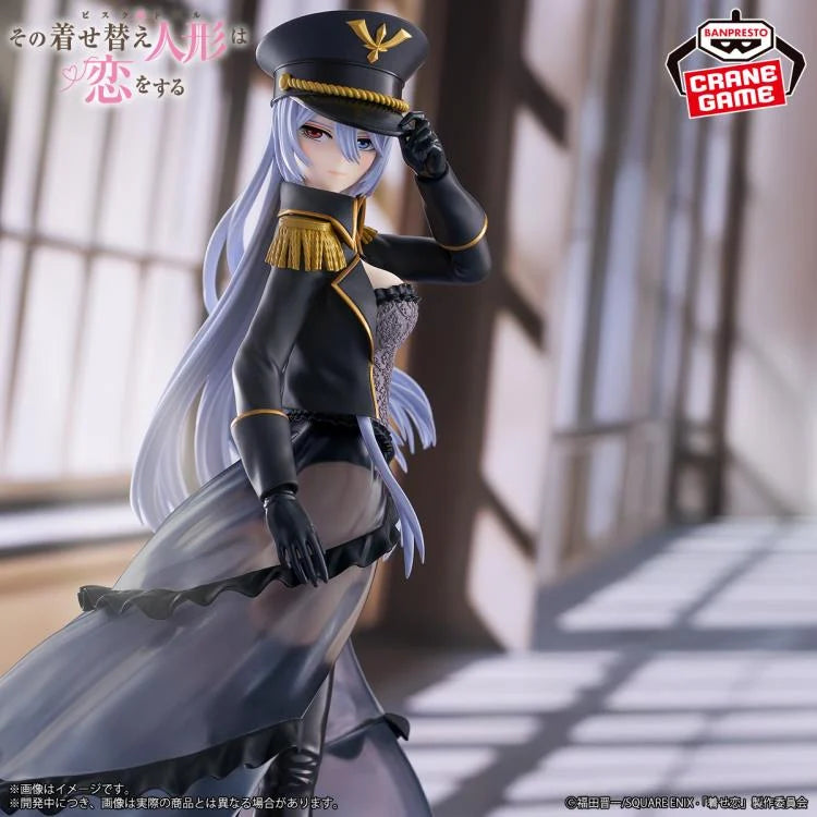 Bandai Espresto My Dress-Up Darling Marin Kitagawa