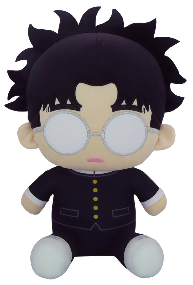 Dan Da Dan Okarun 14" Plush