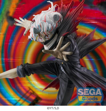 Sega Figurizma Dan Da Dan Okarun Transformed(Key Visual Ver 1.5)
