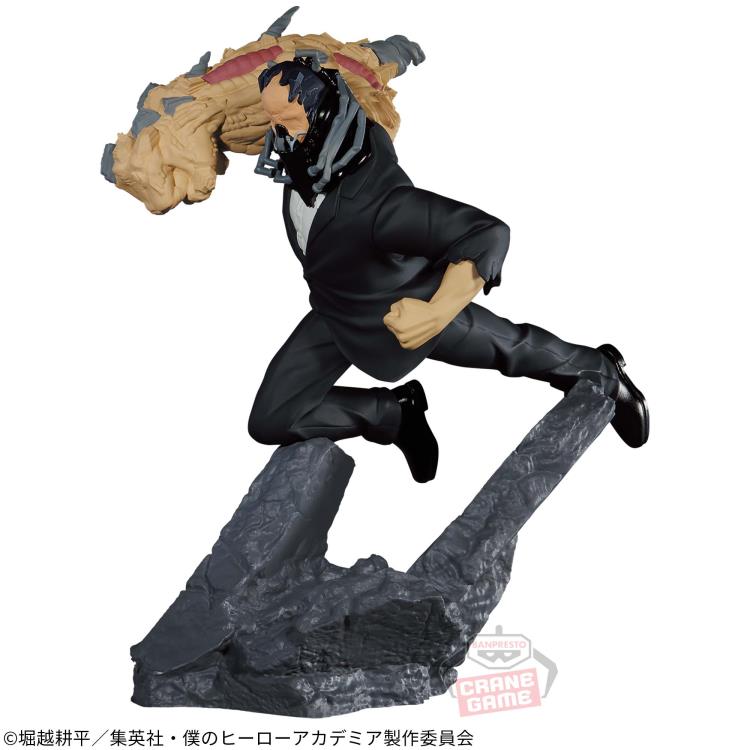 Bandai. Combination Battle All for One