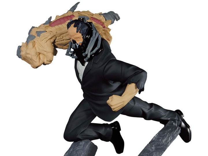 Bandai. Combination Battle All for One
