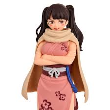 Bandai One Piece Shinobu
