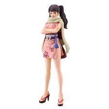 Bandai One Piece Shinobu