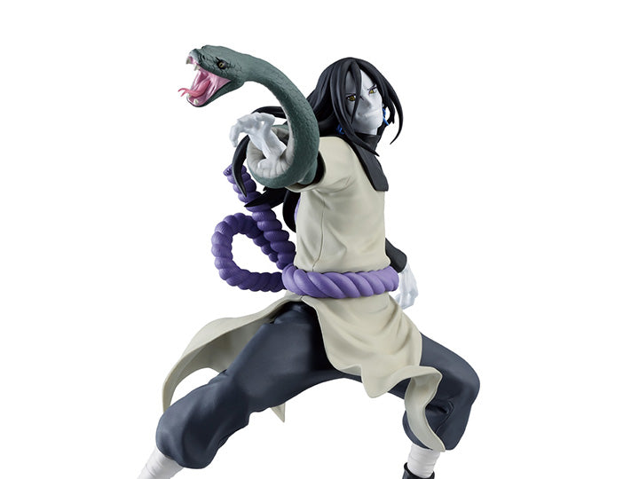 Banpresto Vibration Stars Orochimaru