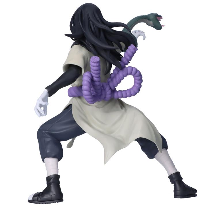Banpresto Vibration Stars Orochimaru