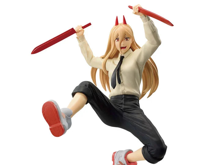 Bandai Vibration Stars Power II